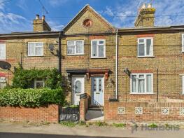 112, Upper Brents, Private Street, Faversham ME13 7DL