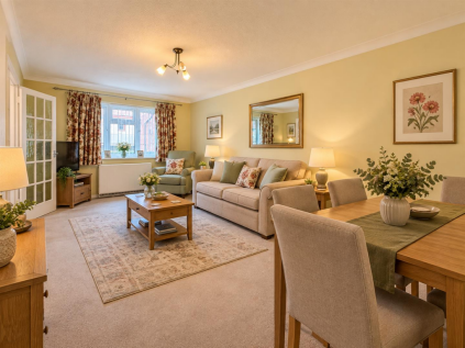Bosmere Court, The Causeway, Needham Market