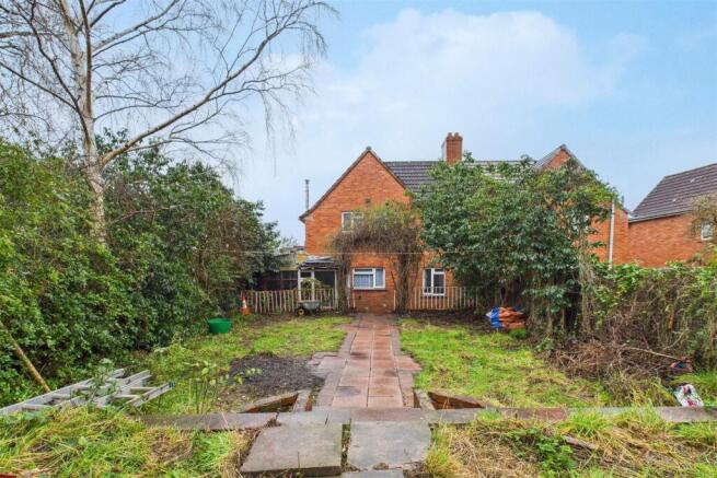 24 Cranmore Crescent, Southmead, Bristol BS10 5RQ 