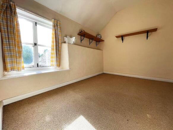 Bedroom Two Windo...