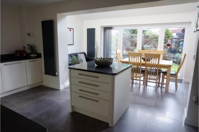 Kitchen / Diner
