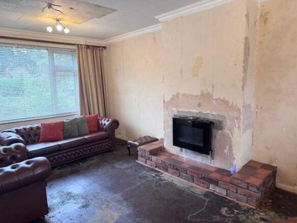 Burbage Road, Newall Green, Manchester, M23 photo 5