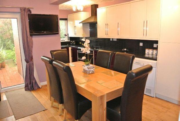 Dining Kitchen Photo