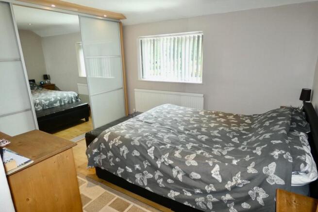 Bedoom 1