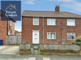 2, Hayton Avenue, South Shields NE34 6PP