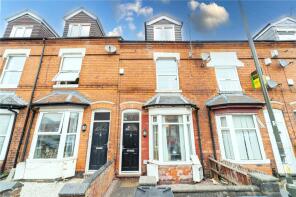12, Luton Road, Birmingham B29 7BN