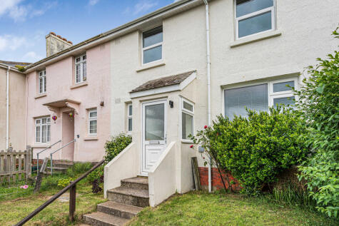 Britannia Avenue, Dartmouth