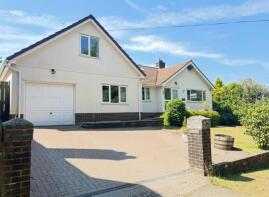 Becketts Mead, Prospect, Okehampton EX20 1JD