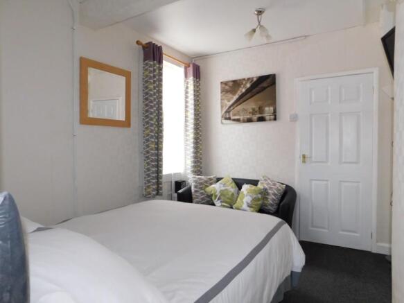 Flat 2