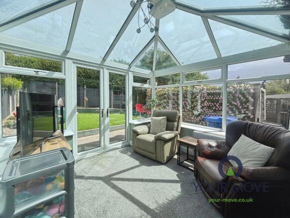 3 bed Semi-Detached for sale Image 7