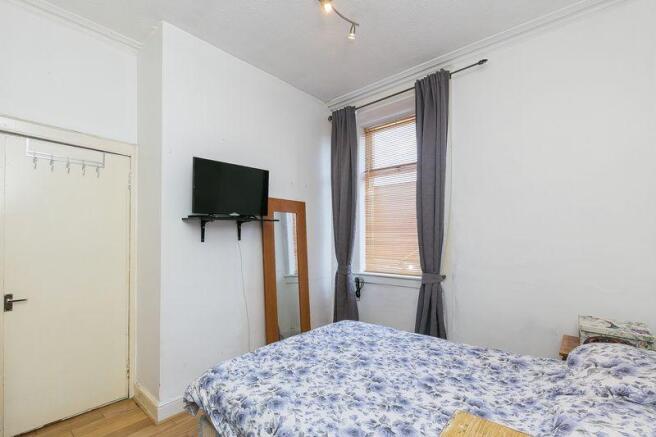 Bedroom B
