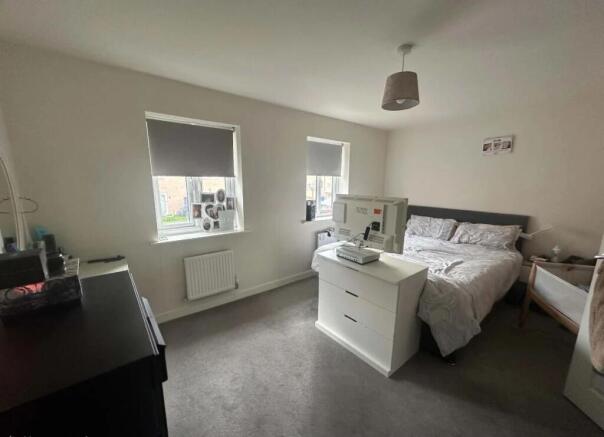 2 bed Semi-Detached for sale Image 7