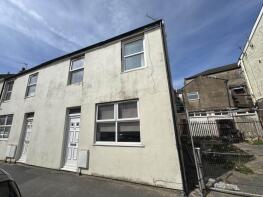 25, Bolton Street, Blackpool FY1 6AB
