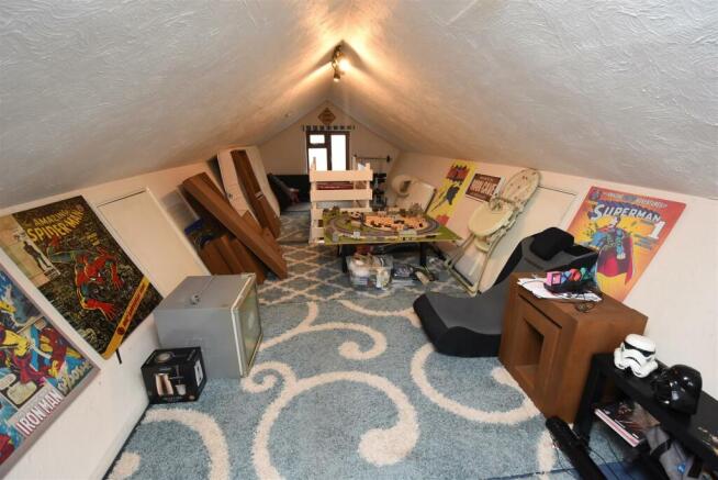 Loft Room