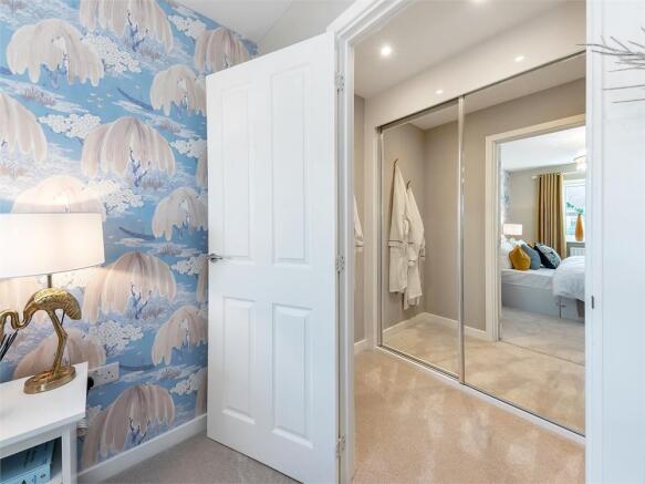 4 bed Detached for sale Image 6