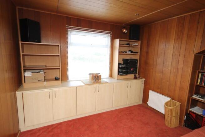 EN SUITE ROOM