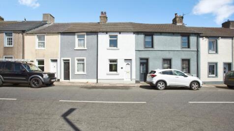 Frizington Road, Frizington, CA26