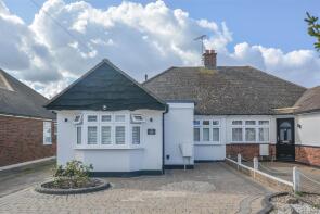 3, Saffron Close, Brentwood CM13 3NF