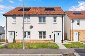 13, Ben Lawers Drive, Livingston EH53 0UL