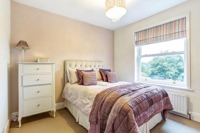 BEDROOM 3 REAR