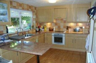 Fitted Kitchen