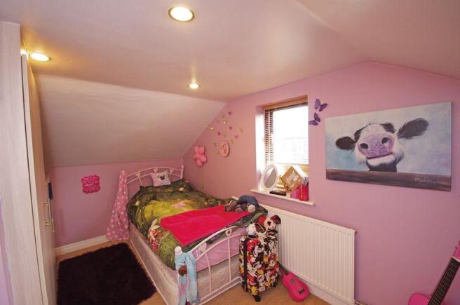 Bedroom 4