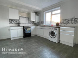 5, Peggotty Road, Great Yarmouth NR30 3EA