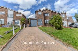 25, Malmesbury Close, Ipswich IP2 9DN