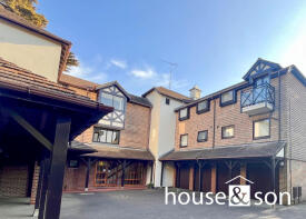 7, 17 Millo Lodge, Derby Road, Bournemouth BH1 3PZ