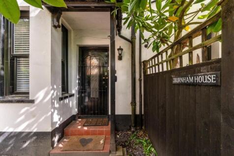 Burnham House, Station Road, Sunningdale, Ascot, SL5