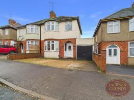 39, Whiteland Road, Northampton NN3 2QG