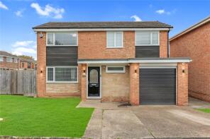 23, Sandling Court, Middlesbrough TS7 8QP
