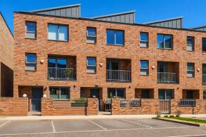 23, Quay Place, Nottingham NG2 3EW