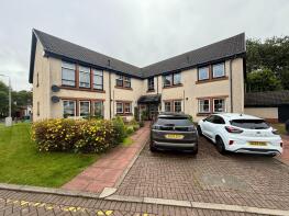 1b, Towans Court, Prestwick KA9 2AY