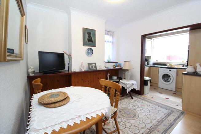 Dining RoomB