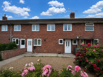 Hythe Road, Methwold, Thetford