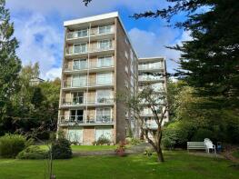 15, 28 Lindsay Court, Lindsay Road, Poole BH13 6AX