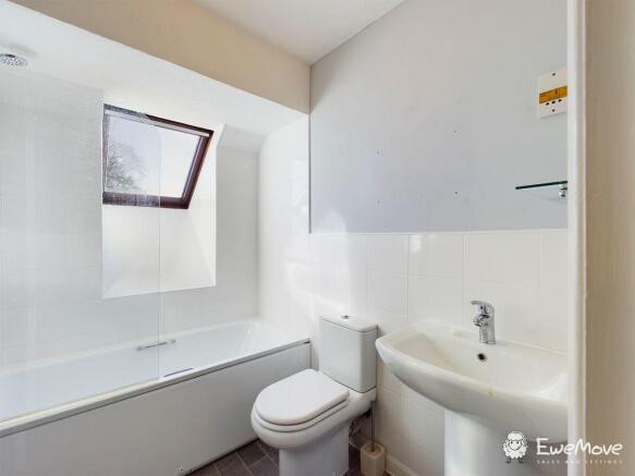 Bathroom 1