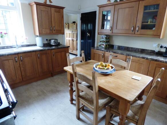 Kitchen Image One