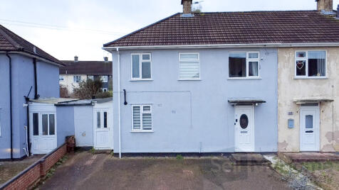 Markland, Leicester, Leicestershire