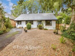 Timbers, Youngwoods Way, Alverstone Garden Village, Sandown PO36 0HE