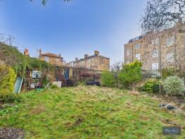 45, Blackheath Road, London SE10 8PD