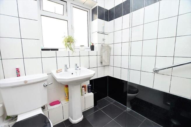 Shower room/wc