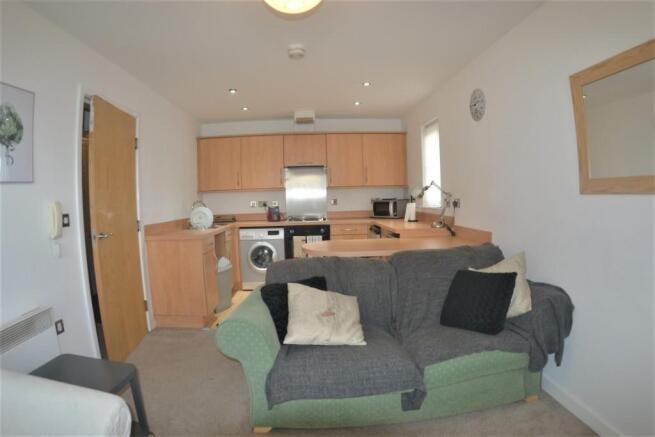 1 bed Apartment for sale Image 5