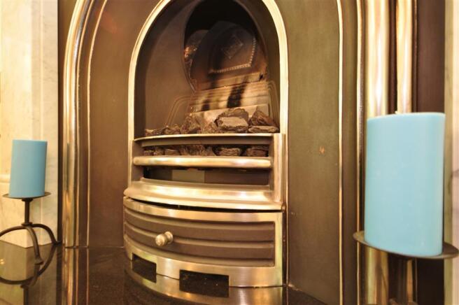 Internal Feature