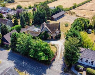 The Lodge, Main Street, Burnaston, Derby