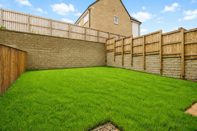 2 bed End of Terrace for sale Image 9