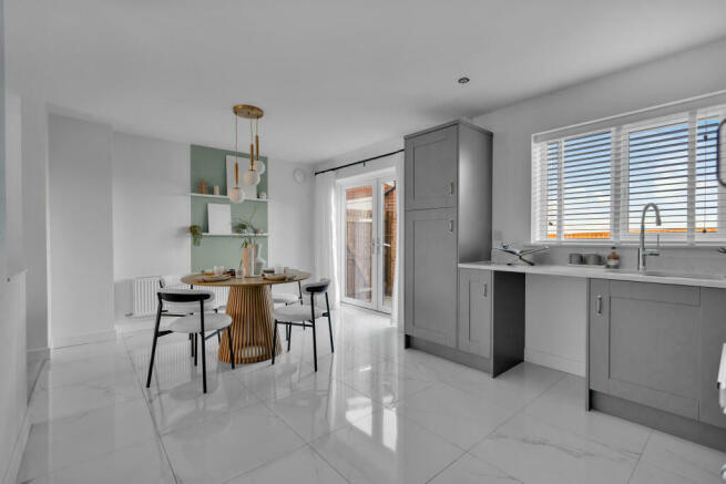 Example Dining