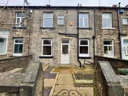 8, Pasture Side Terrace West, Bradford BD14 6LW