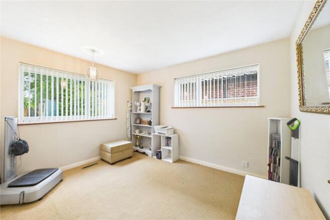 Bedroom 4